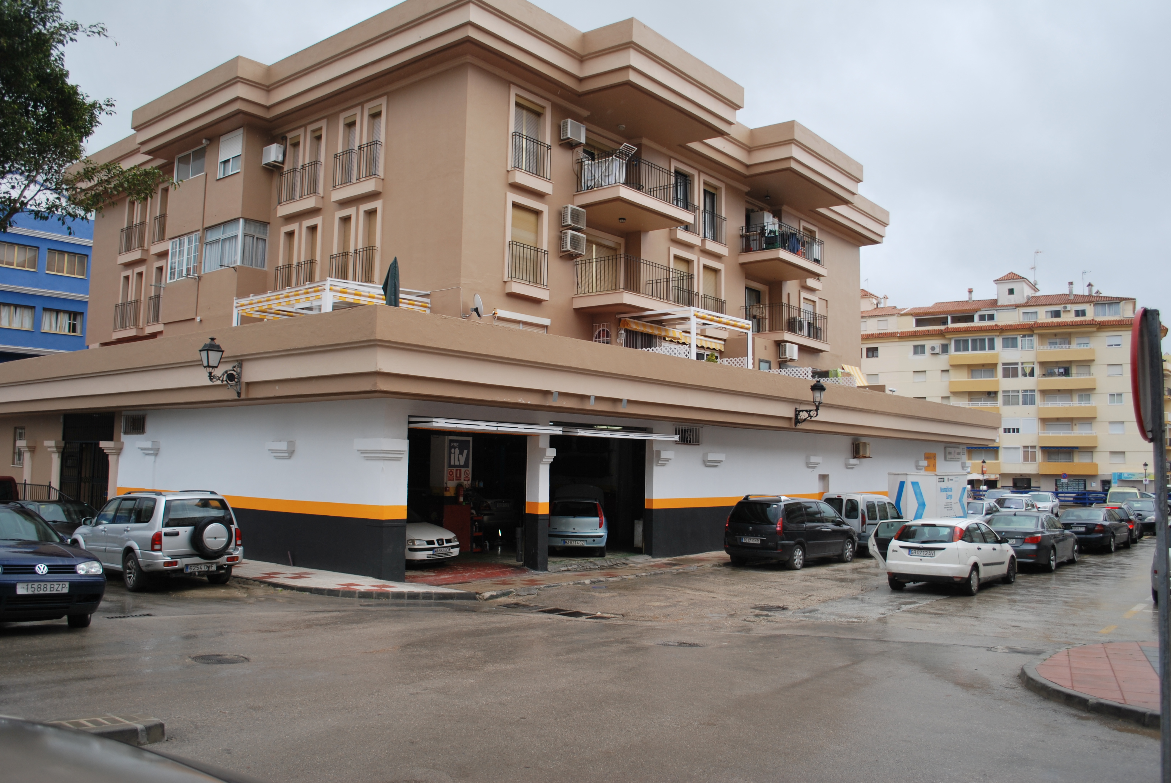 Galería de imágenes